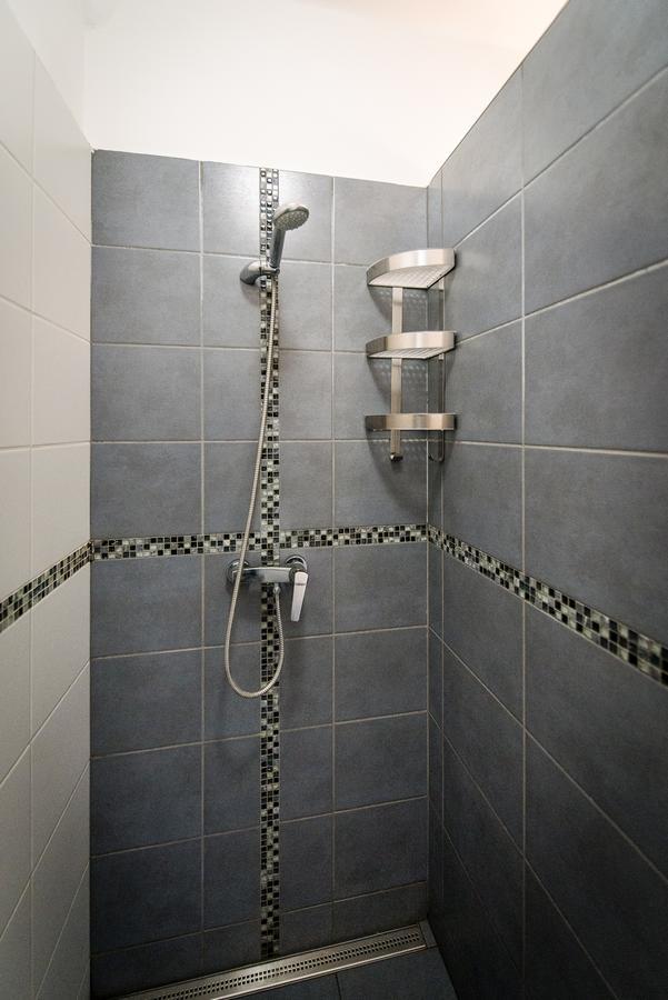 Csuka48 Apartman Szarvas Exterior foto