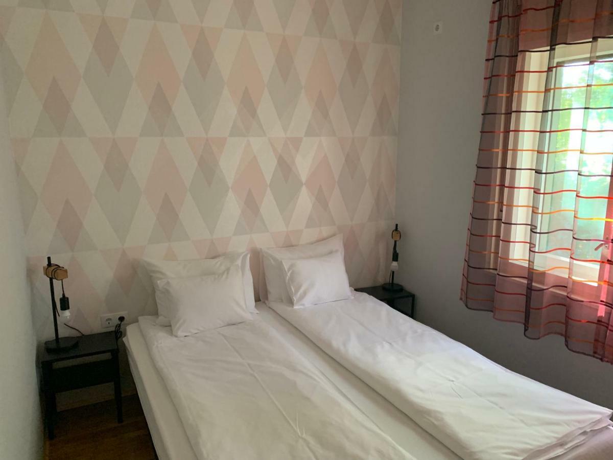 Csuka48 Apartman Szarvas Exterior foto